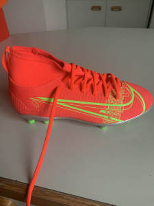 Nike Soccer Boots