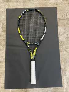 Tennis Racquet Babolat Pure Aero 2023