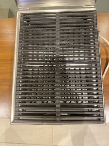 Gaggenau Electric Barbecue Grill - A EXCELLENT Condition