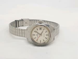 Edox Vintage Automatic Watch 31240-43