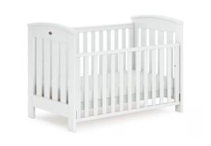 Baby and Toddler Cot