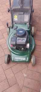 VICTA LAWN MOWER for sale