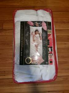 New Ballerina Sleeping Bag