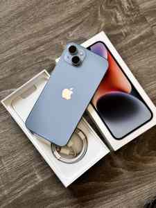 Apple iPhone 14 Plus 512GB - Blue - Unlocked