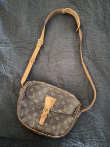 Louis Vuitton, Bags, Rare Authentic Louis Vuitton Papillon 9 Guc