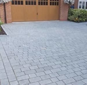 Looking for small paving jobs 