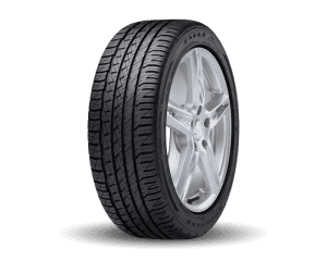 GOODYEAR TYRES 245-40-20 2454020 245/40R20 EAGLE F1 ASYMETRIC A/S SCT