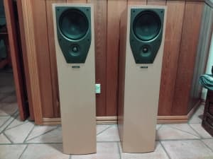 Floor standing sales speakers gumtree