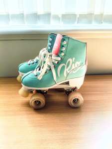Río roller skates, ladies AU size 8