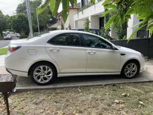 Mg6 for sale