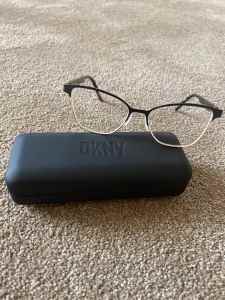 DKNY Prescription Women’s Glasses - Brand New