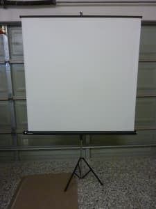 projector screen, Miscellaneous Goods