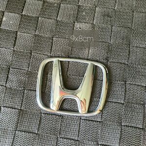 Honda logo9x8cm