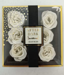 Soap Buds - After Dark Gift Pack