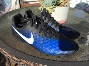 Footy Boots
