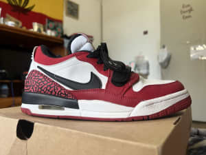 Nike Jordan legacy shoes