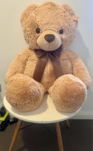 Teddy Bear (Liam)