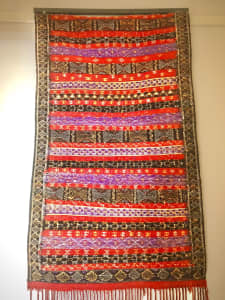 Moroccan Berber rug
