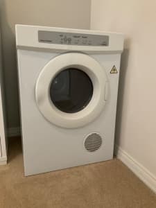 Fisher Parykel Clothes Dryer