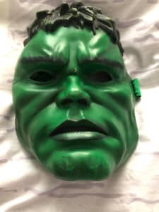 Oiginal LV leather face mask, Accessories, Gumtree Australia Logan Area -  Logan Central