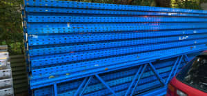 Dexion Pallet Racking for Sale!