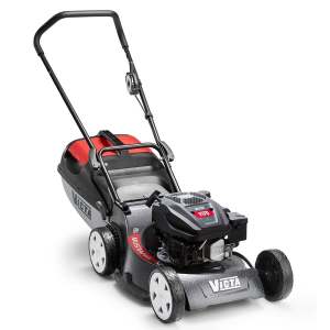 Victa Mustang 19 Inch Alloy Mulch or Catch Victa V170 Push Lawn Mower