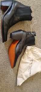 RM Williams Maya boots size 9 / 40