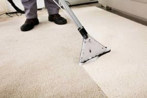 Carpet steam cleaning/ end of lease cleaning