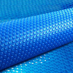 Aquabuddy Pool Cover 500 Micron 11x4.8m Swimming Pool Solar Blanket B