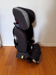 Mother’s choice convertible car seat