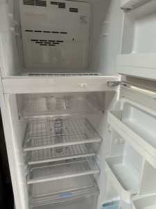 Free Samsung fridge - pick up only