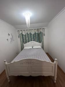 Room for rent in Bertram with all bills included