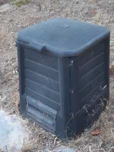 Compost Bin - Good conditions