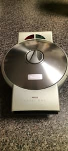 Breville Waffle Creations Maker
