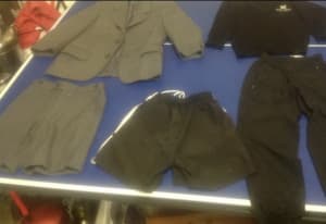 Newington Prep uniforms from $8