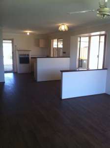 Quinns Rocks - 4 x 2 house for rent - short term lease only