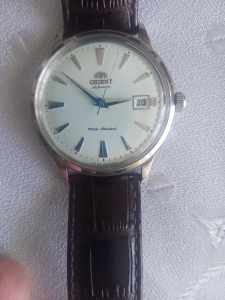 ORIENT BAMBINO IN NEW CONDITION