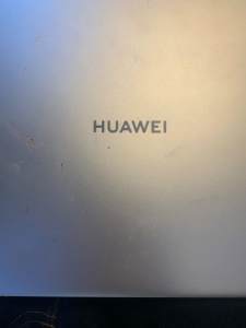 Huawei MateBook 14 8th gen i7