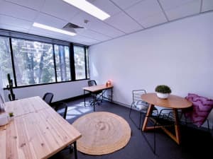 Serviced Offices available in North Symonston, Canberra