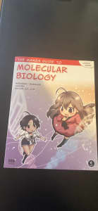 Molecules Biology by Takemura Sakura Becom Co