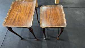 Antique Vintage Tables