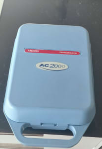 Nebuliser Medix AC200