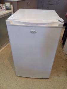GVA 85litre fridge freezer