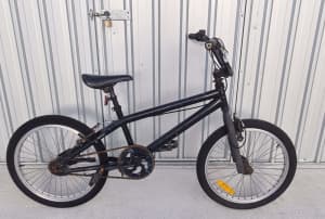 20 Midi BMX Bike