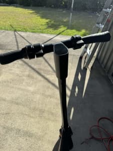 Wanted: Electric scooter FORSALE
