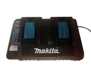 Makita Dc18rd Dual Charger Cordless Tool - 017200130875