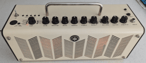 Yamaha THR10 desktop guitar amplifier 