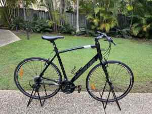 Merida Speeder bike for sale $365 (Negotiable)