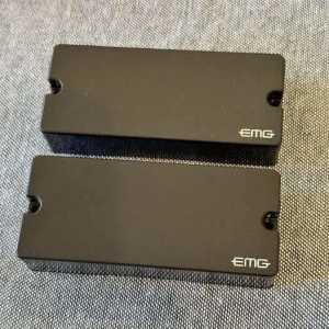 EMG Bass Pickups 35DC EMG 35P4