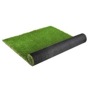 Primeturf Artificial Grass 20SQM 30mm Synthetic Fake Lawn Turf Plasti